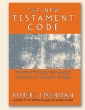 The New Testament Code